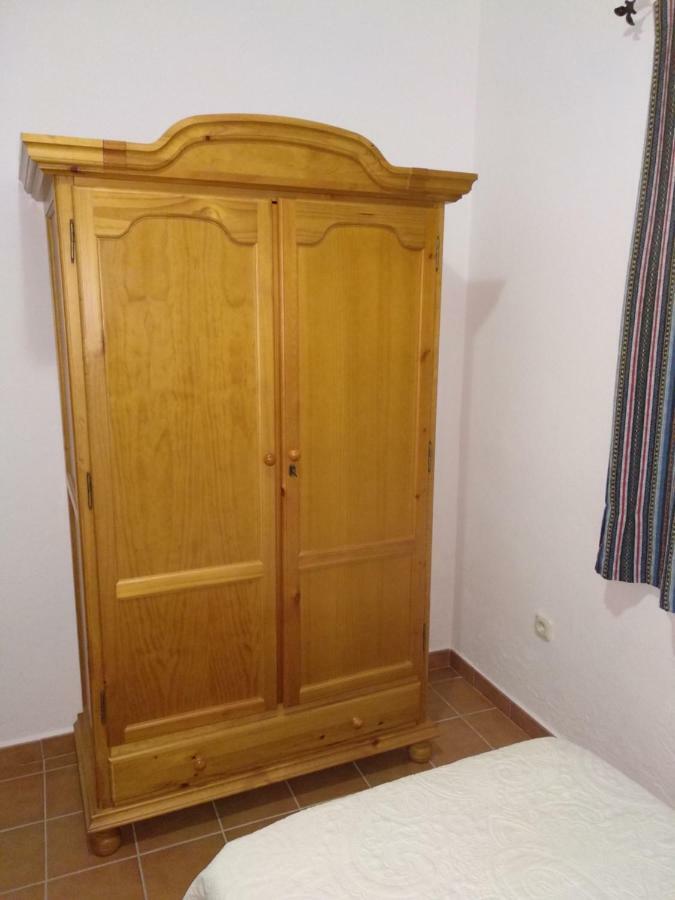 Casa Rural Cerca Del Caminito Del Rey 아르달레스 외부 사진