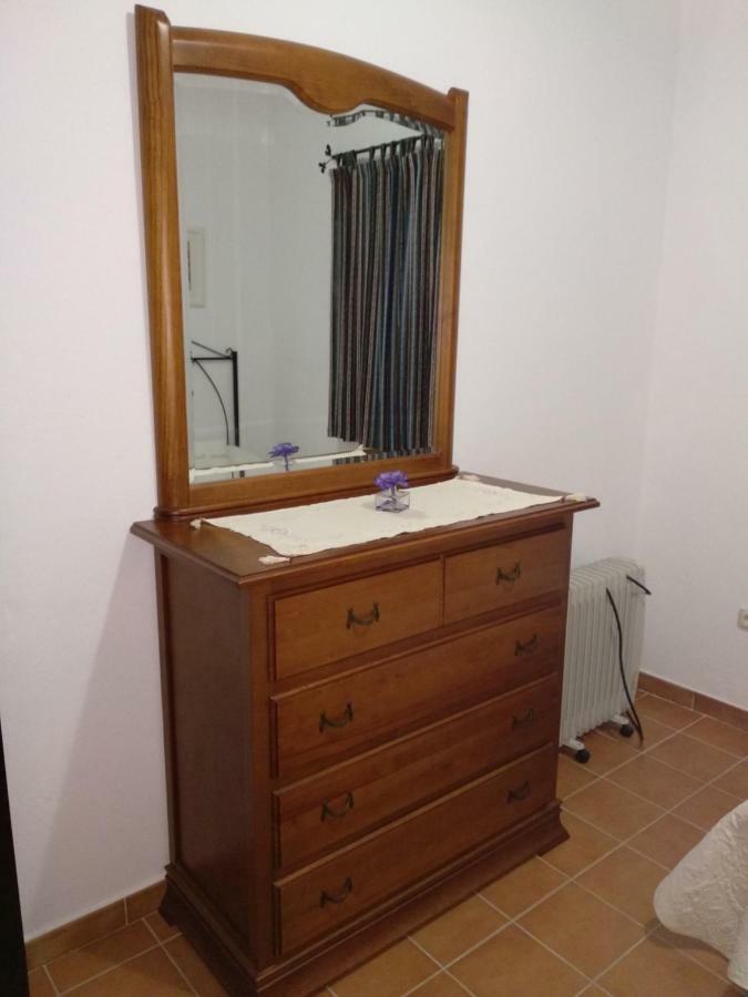 Casa Rural Cerca Del Caminito Del Rey 아르달레스 외부 사진