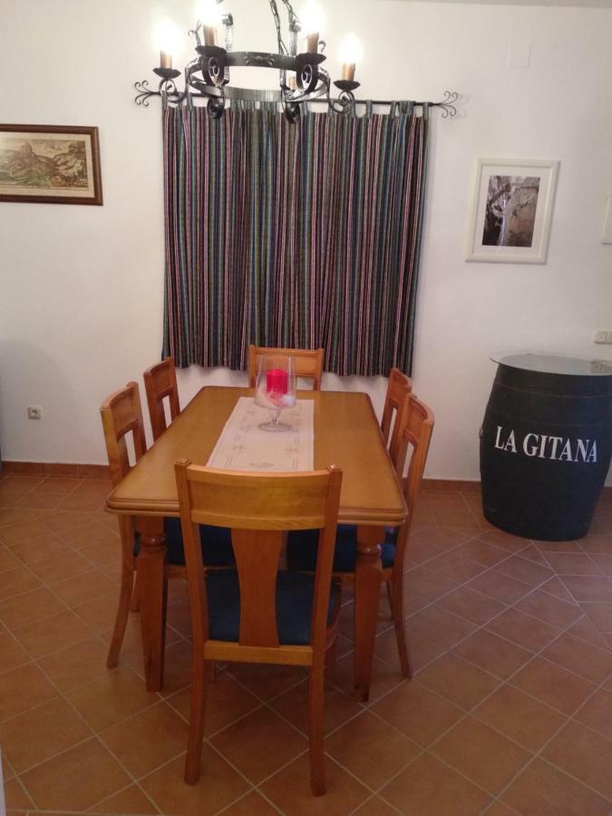 Casa Rural Cerca Del Caminito Del Rey 아르달레스 외부 사진